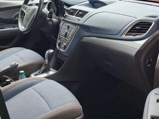 2014 Opel Mokka I, белый, 1450000 рублей, вид 5