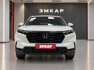 2026 Honda CR-V VI, белый, 4200000 рублей, вид 2