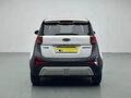 2022 Chery eQ1 28.86 kWh I, белый, 980700 рублей - вид 4