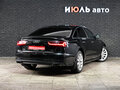 2016 Audi A6 IV (C7) Рестайлинг, чёрный, 2400000 рублей - вид 4