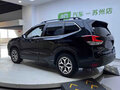 2023 Subaru Forester V Рестайлинг, чёрный, 2500000 рублей - вид 5