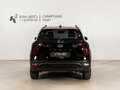 2021 Hyundai Creta II, чёрный, 1939600 рублей - вид 3