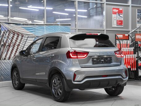2023 Livan X3 Pro, серый, 1449000 рублей, вид 5