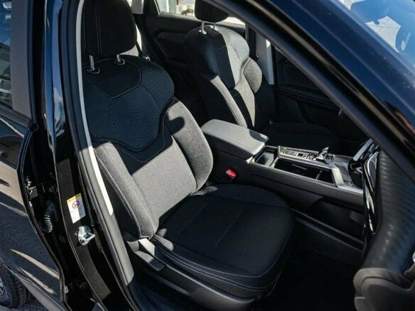 2026 Haval Jolion I Рестайлинг, чёрный, 2649000 рублей - вид 15