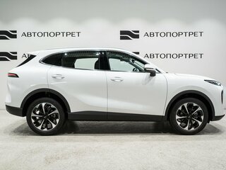2026 Tenet Plus L6, белый, 3040000 рублей, вид 4