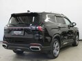 2024 Geely Okavango I Рестайлинг, чёрный - вид 3