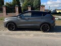 2023 Geely Coolray I Рестайлинг, серый - вид 1