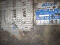 2001 Narko Полуприцеп бортовой, белый, 320000 рублей - вид 3