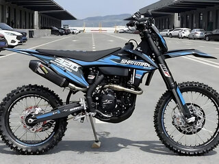 2026 Sharmax Expert Pro, голубой, 359900 рублей, вид 4