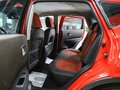 2008 Nissan Qashqai I, красный, 605000 рублей - вид 5