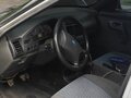 2006 Lada (ВАЗ) 2110, серебристый, 140000 рублей - вид 6