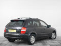 1999 Mazda Familia VIII (BJ), чёрный - вид 5