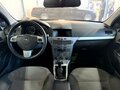 2010 Opel Astra H Рестайлинг, серебристый, 599000 рублей - вид 9