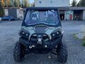 2019 BRP Can-Am Commander 1000R, зелёный, 1250000 рублей