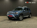 2016 Renault Duster I Рестайлинг, голубой, 1269000 рублей