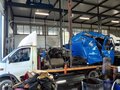 2011 ГАЗ ГАЗель (3302), белый, 1200000 рублей - вид 5