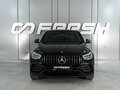 2021 Mercedes-Benz GLC Coupe AMG 43 AMG I (C253) Рестайлинг, чёрный, 4579000 рублей - вид 2