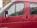 2016 ГАЗ ГАЗель (3221), красный, 645000 рублей - вид 3