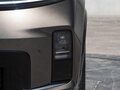 2026 Li Auto (Lixiang) L9 II, серый - вид 11