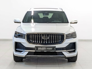 2024 Geely Monjaro I, белый, 3550000 рублей, вид 2