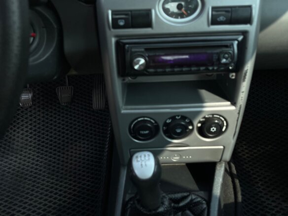 2013 Lada (ВАЗ) Priora I, серебристый, 435000 рублей - вид 23
