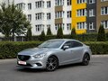 2016 Mazda 6 III (GJ) Рестайлинг, серый