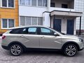 2020 Lada (ВАЗ) Vesta SW Cross I, серый, 1250000 рублей - вид 8