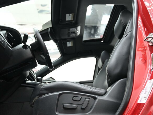 2018 Mazda CX-9 II, красный, 2665000 рублей - вид 12