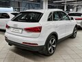 2012 Audi Q3 I (8U), белый - вид 2