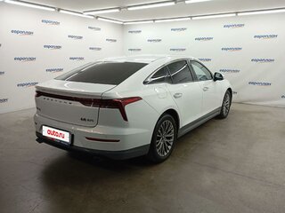 2023 FAW Bestune B70 I, белый, 1137000 рублей, вид 3
