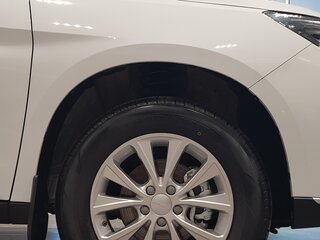 2026 Haval M6 II, белый, 2349000 рублей, вид 5