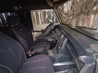 1992 ЛуАЗ 969М, бежевый, 220000 рублей, вид 5