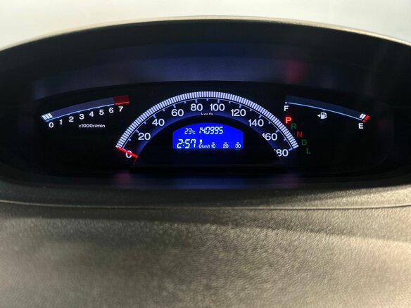 2015 Honda Freed I Рестайлинг 2, чёрный, 1320000 рублей - вид 17