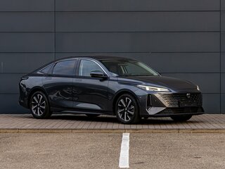 2023 Changan Lamore, серый, 2195000 рублей, вид 3