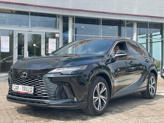 Lexus RX 300 V