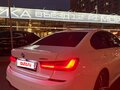 2022 BMW 3 серии 320i VII (G2x), белый, 4500000 рублей - вид 5