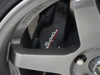 1995 Toyota Supra IV (A80), белый, 8000000 рублей, вид 5