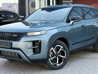 2026 Jaecoo J7 I Рестайлинг, серый, 2849000 рублей, вид 1