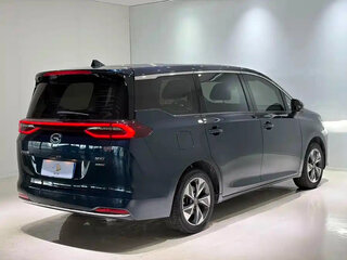 2023 GAC Trumpchi M6 Pro, синий, 1151000 рублей, вид 3