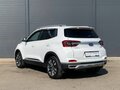 2021 Chery Tiggo 4 I Рестайлинг, белый, 1310000 рублей - вид 6