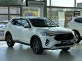 2021 Haval F7 I, белый, 1595000 рублей