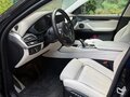 2019 BMW X6 M50d II (F16), синий, 4280000 рублей - вид 6