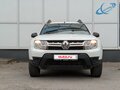 2016 Renault Duster I Рестайлинг, белый, 1250000 рублей - вид 1