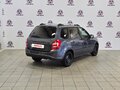 2019 Lada (ВАЗ) Granta I Рестайлинг, серебристый, 535000 рублей - вид 4