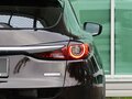2023 Mazda CX-4 I Рестайлинг, фиолетовый - вид 10