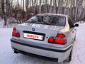 2002 BMW 3 серии 318i IV (E46) Рестайлинг, серебристый - вид 9
