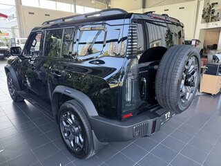 2026 Jetour T2, чёрный, 4649000 рублей, вид 5