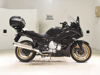2025 Yamaha FJR1300, чёрный, 1800000 рублей, вид 1
