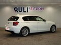 2012 BMW 1 серии 118i II (F20/F21), белый, 1295000 рублей - вид 11