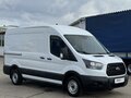 2020 Ford Transit, белый, 2870000 рублей - вид 6